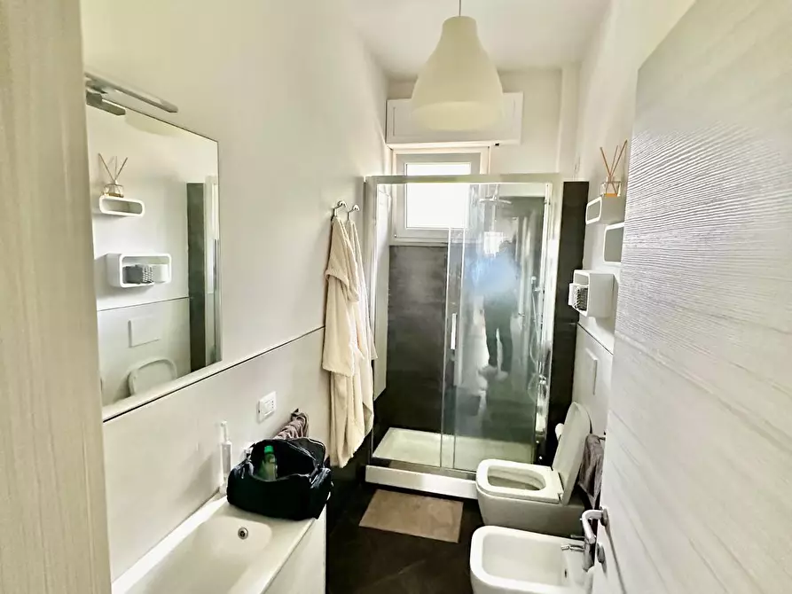 Immagine 27 di Appartamento in vendita  a Massa