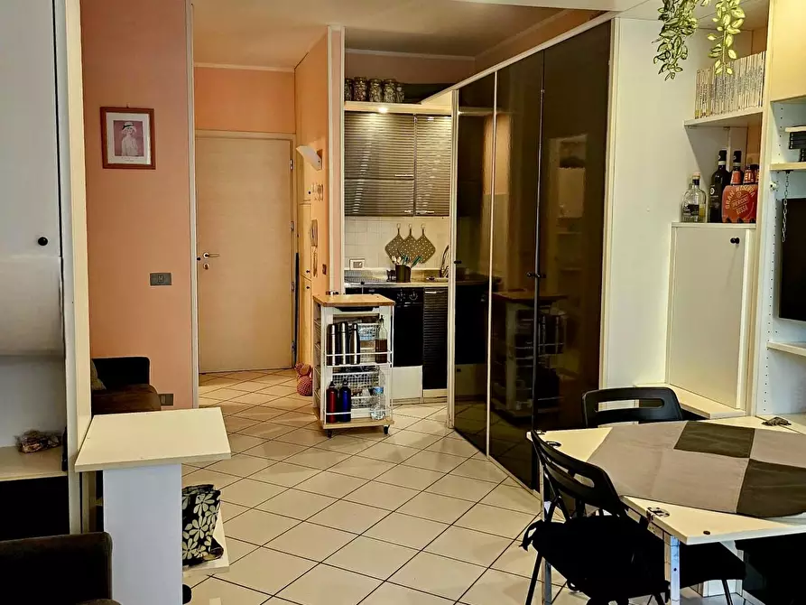 Immagine 1 di Appartamento in vendita  a Camaiore