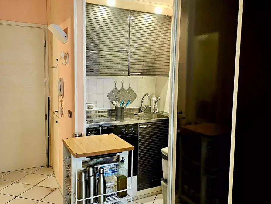 Immagine 8 di Appartamento in vendita  a Camaiore