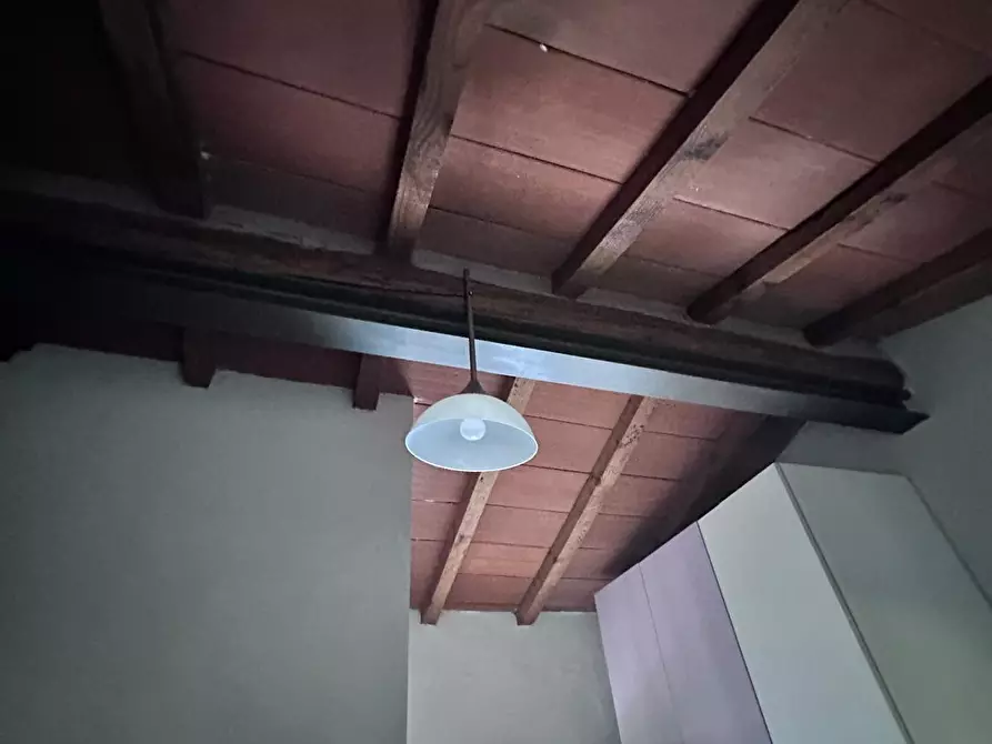 Immagine 6 di Casa indipendente in vendita  a Campiglia Marittima