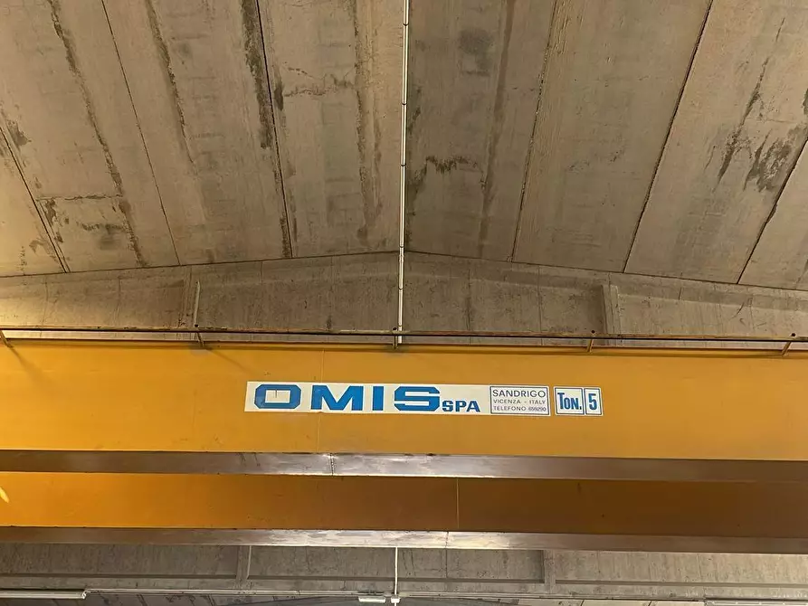 Immagine 7 di Capannone industriale in vendita  a Calcinaia