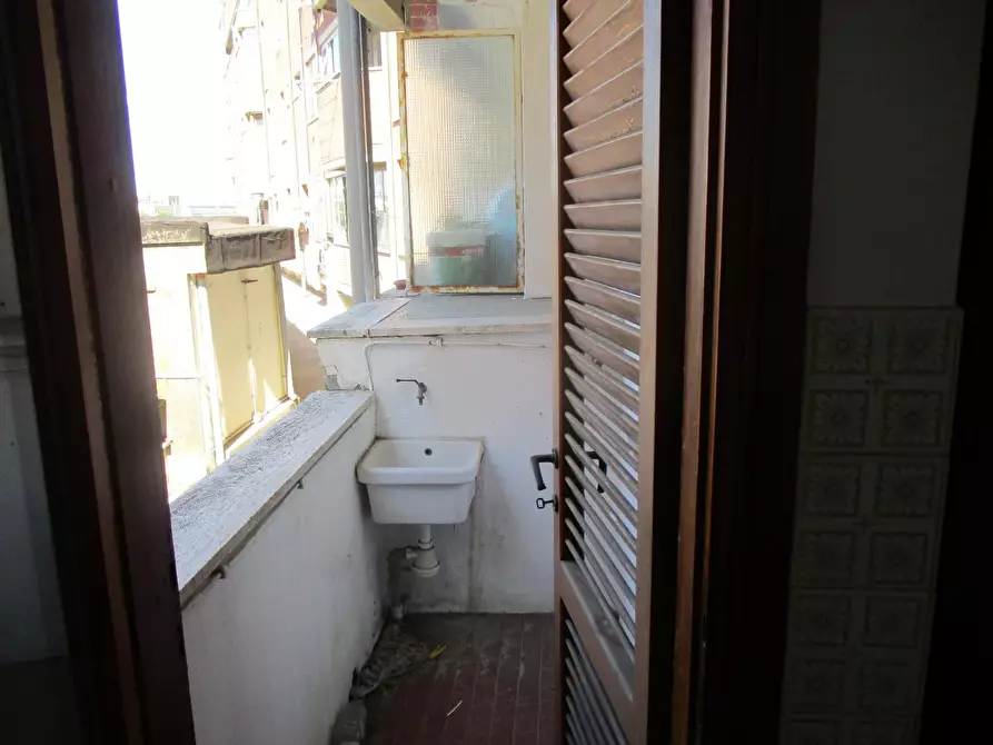 Immagine 11 di Appartamento in vendita  a Pontedera