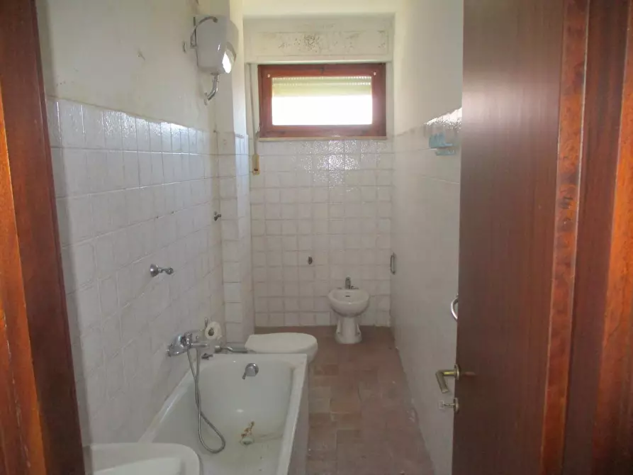 Immagine 6 di Appartamento in vendita  a Pontedera