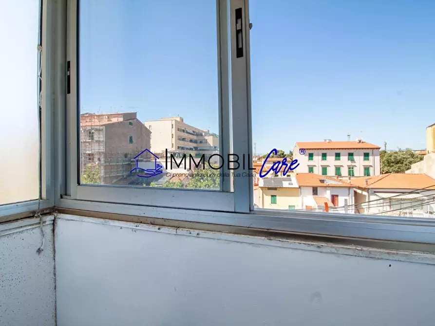 Immagine 4 di Appartamento in vendita  a Livorno