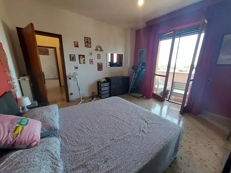 Immagine 22 di Appartamento in vendita  a Calcinaia