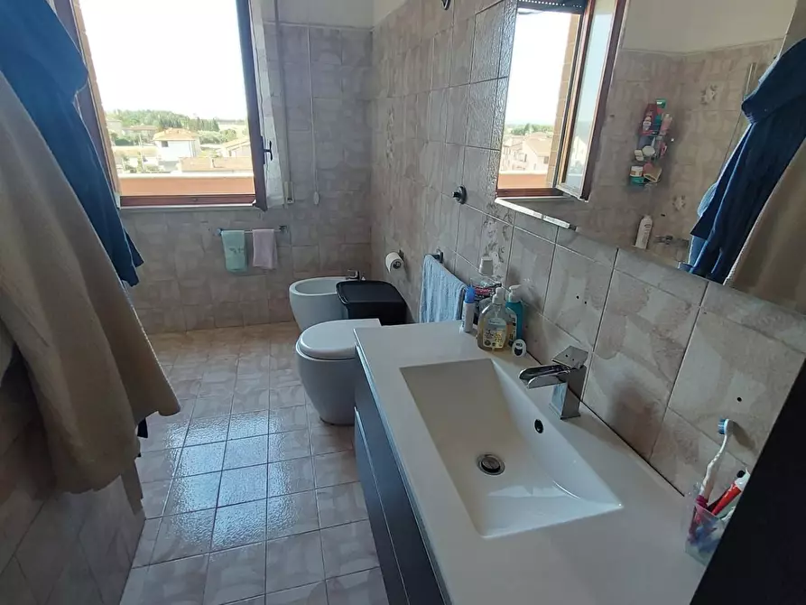 Immagine 17 di Appartamento in vendita  a Calcinaia