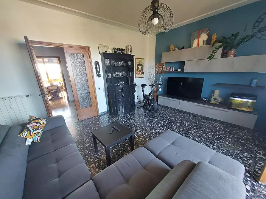 Immagine 1 di Appartamento in vendita  a Calcinaia