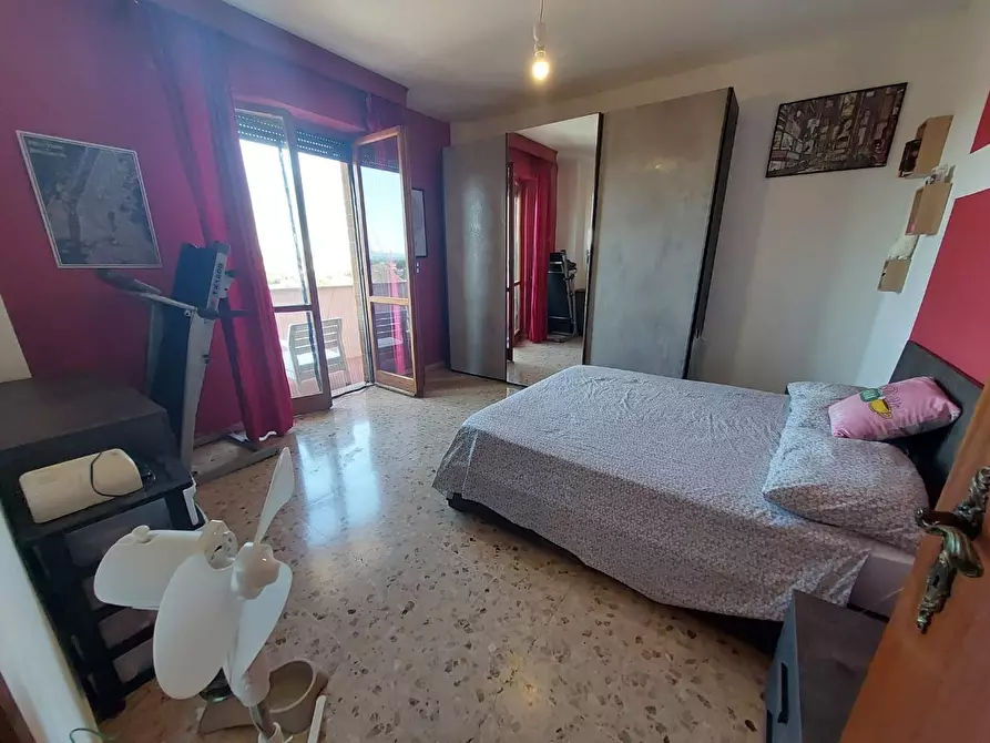 Immagine 20 di Appartamento in vendita  a Calcinaia