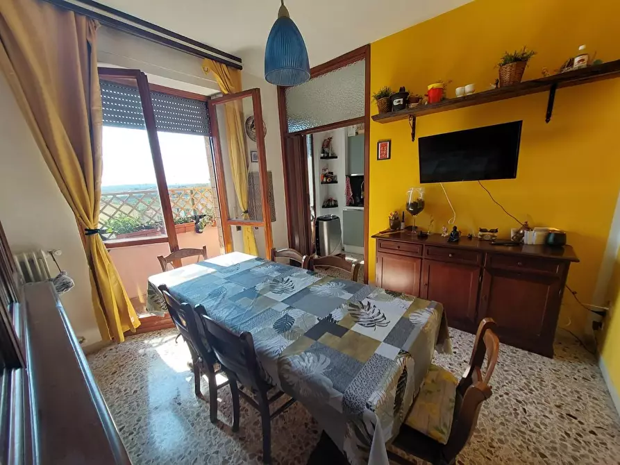 Immagine 5 di Appartamento in vendita  a Calcinaia