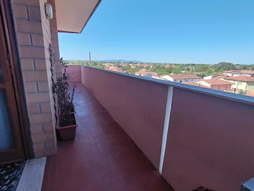 Immagine 10 di Appartamento in vendita  a Calcinaia