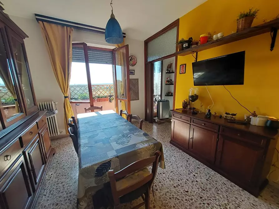 Immagine 8 di Appartamento in vendita  a Calcinaia