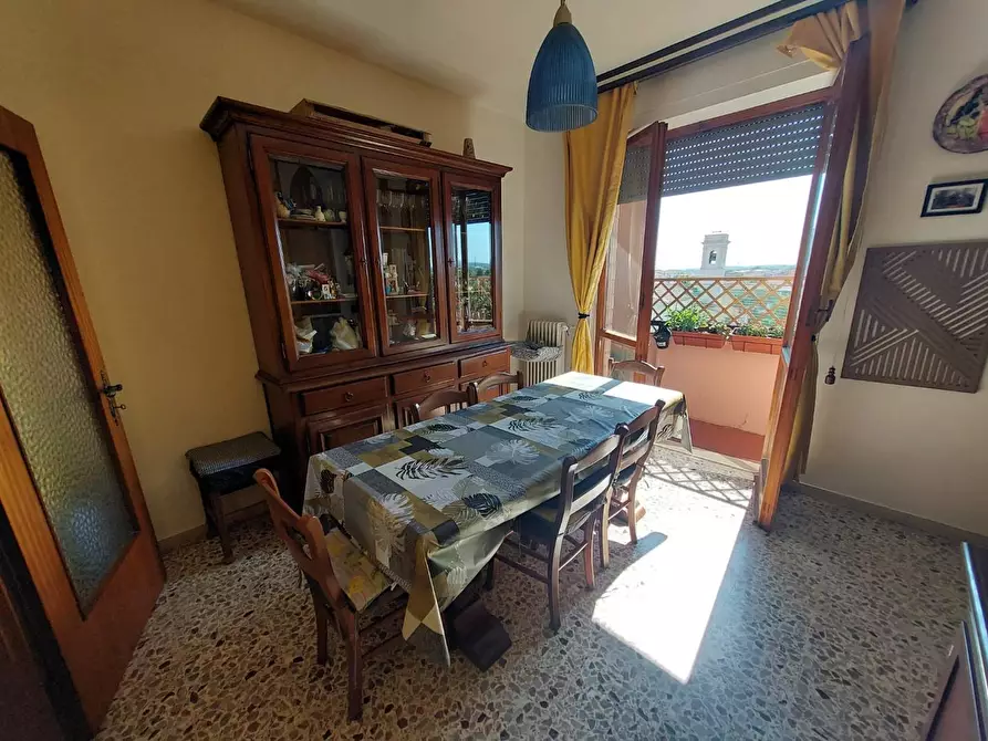 Immagine 7 di Appartamento in vendita  a Calcinaia