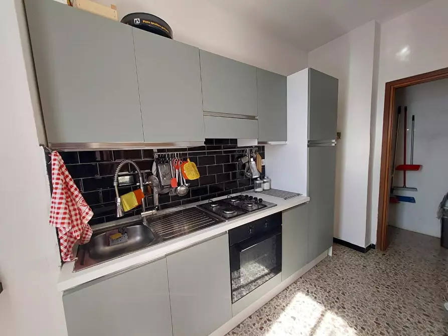 Immagine 9 di Appartamento in vendita  a Calcinaia