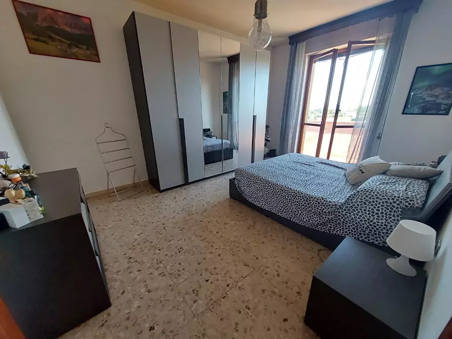 Immagine 16 di Appartamento in vendita  a Calcinaia