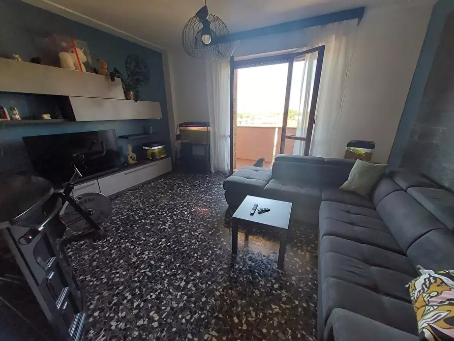 Immagine 2 di Appartamento in vendita  a Calcinaia