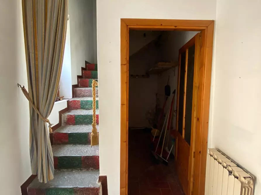 Immagine 4 di Casa colonica in vendita  a Coreglia Antelminelli