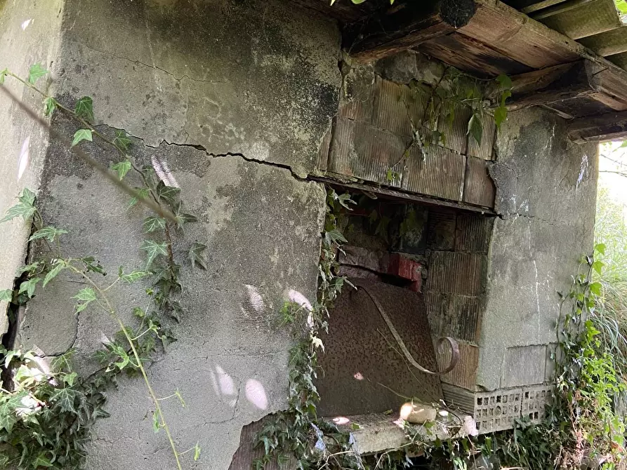 Immagine 29 di Casa colonica in vendita  a Coreglia Antelminelli