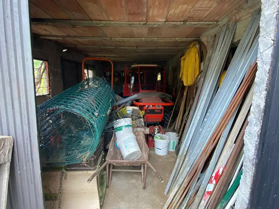 Immagine 23 di Casa colonica in vendita  a Coreglia Antelminelli