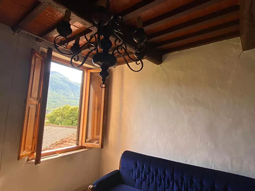 Immagine 8 di Casa colonica in vendita  a Coreglia Antelminelli