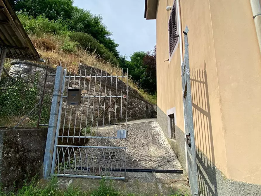 Immagine 2 di Casa colonica in vendita  a Coreglia Antelminelli