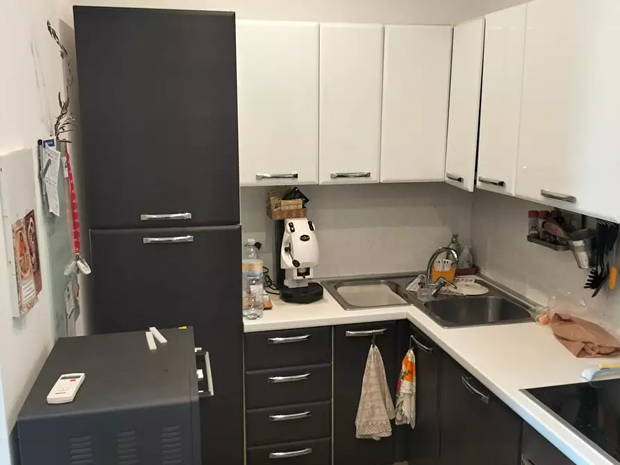 Immagine 15 di Appartamento in vendita  a Lastra A Signa