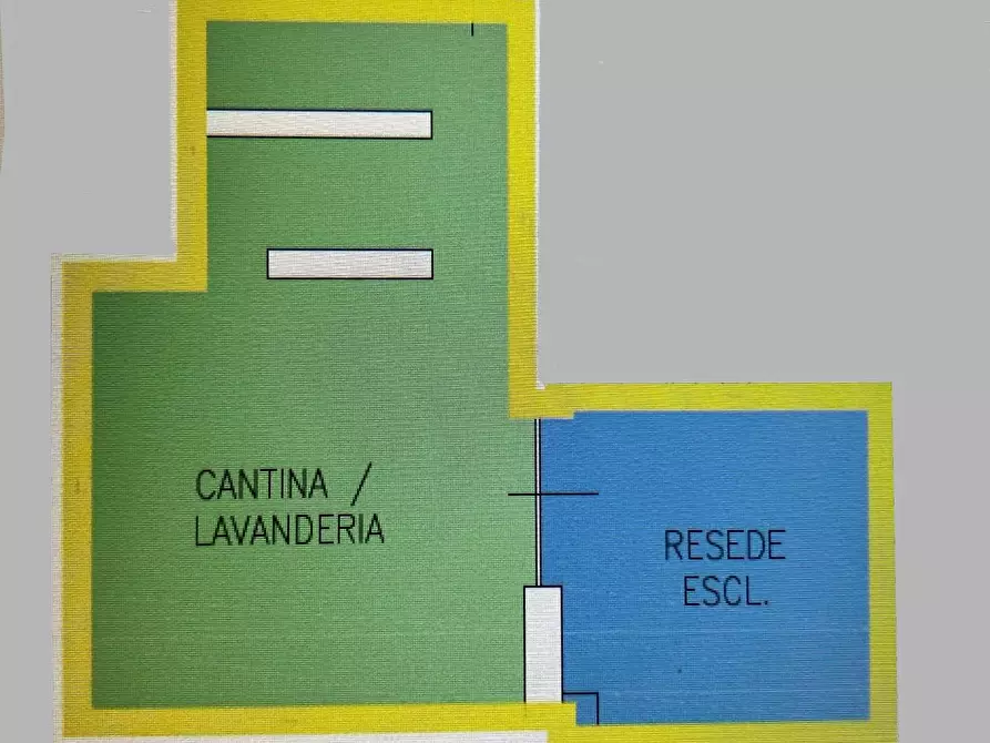 Immagine 20 di Appartamento in vendita  a Lastra A Signa