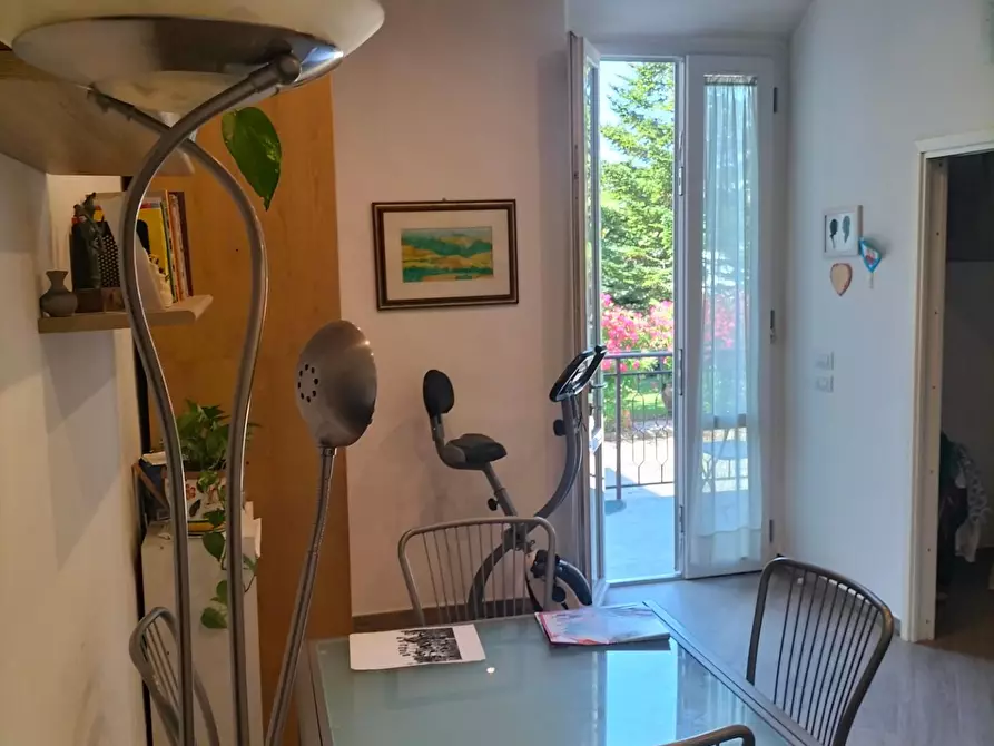 Immagine 8 di Appartamento in vendita  a Lastra A Signa