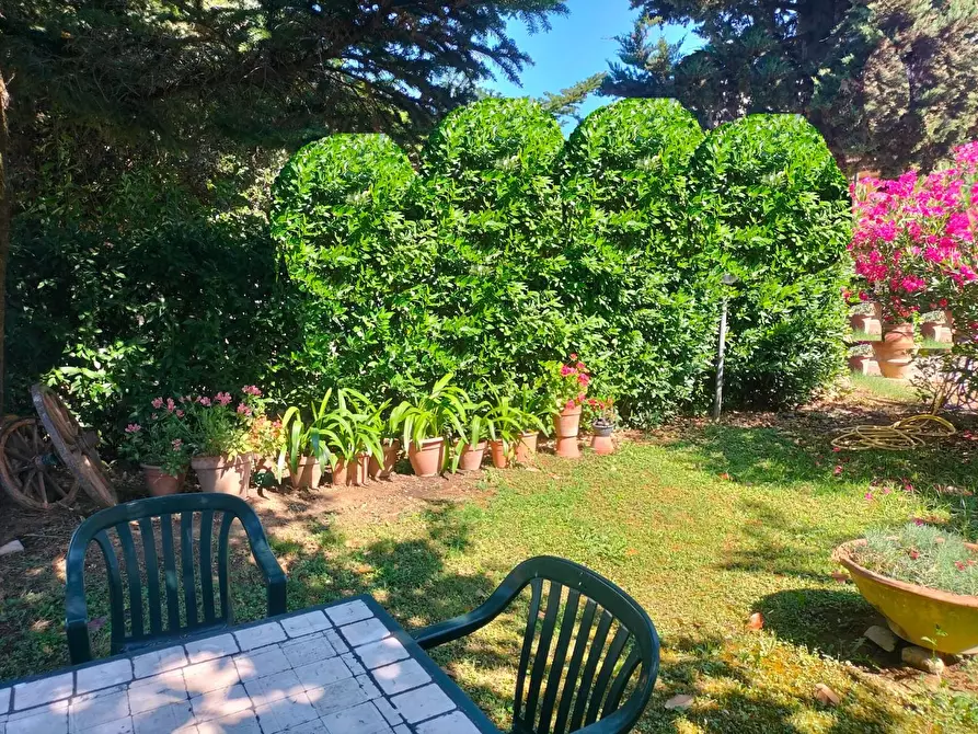 Immagine 6 di Appartamento in vendita  a Lastra A Signa