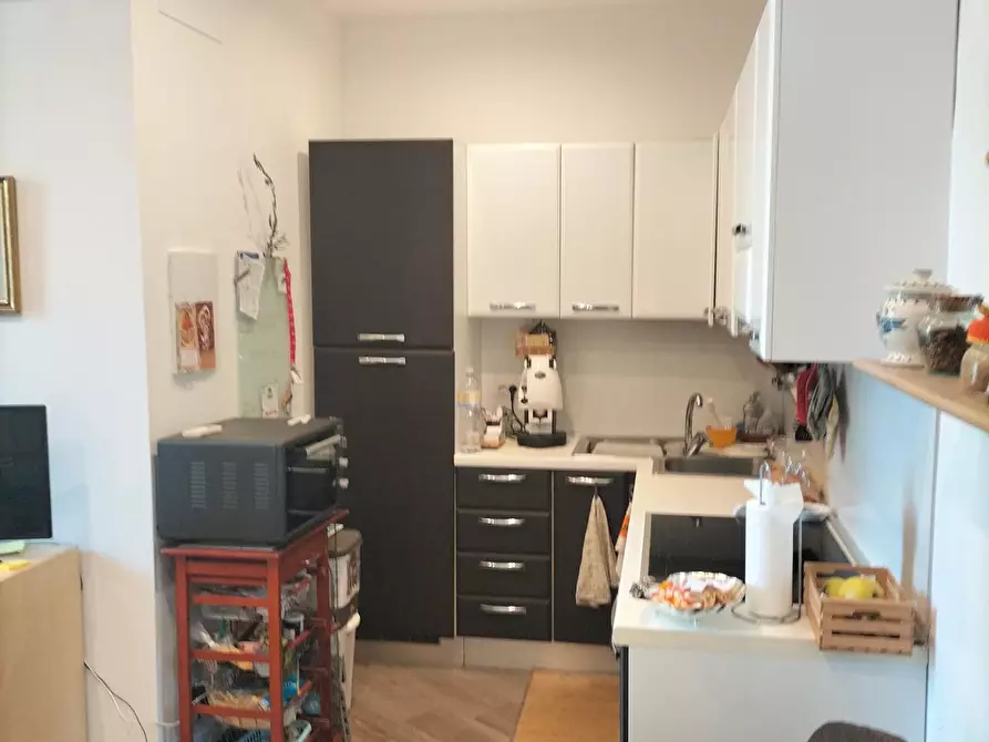 Immagine 10 di Appartamento in vendita  a Lastra A Signa