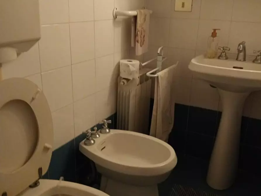 Immagine 23 di Appartamento in vendita  a Lerici