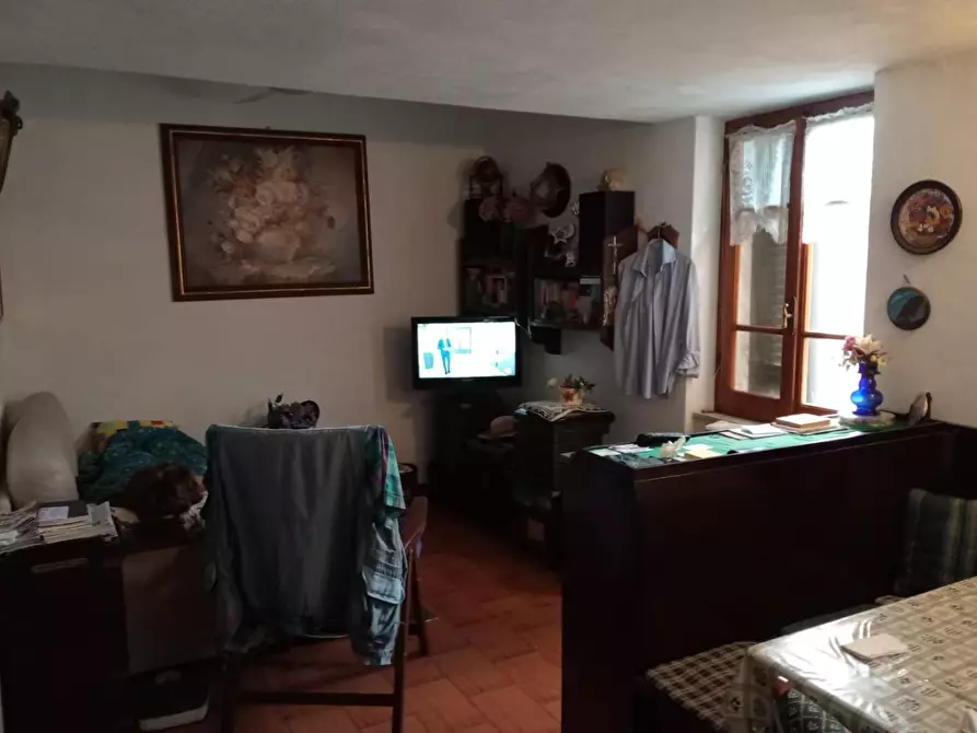 Immagine 8 di Appartamento in vendita  a Lerici