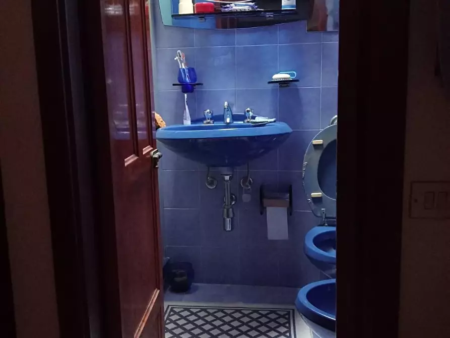 Immagine 33 di Appartamento in vendita  a Lerici