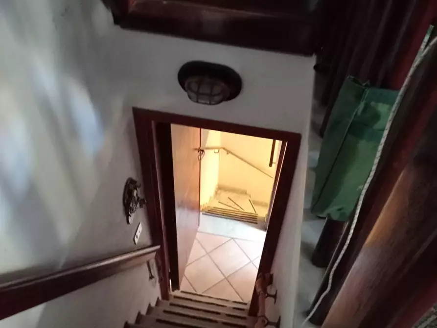 Immagine 10 di Appartamento in vendita  a Lerici