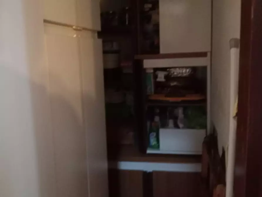 Immagine 4 di Appartamento in vendita  a Lerici