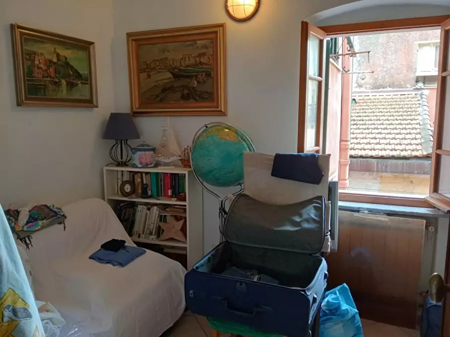 Immagine 21 di Appartamento in vendita  a Lerici