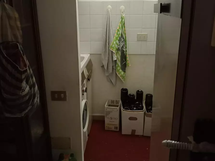 Immagine 28 di Appartamento in vendita  a Lerici