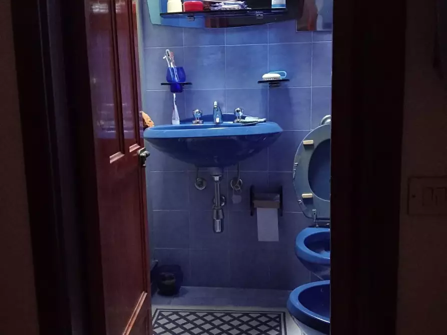 Immagine 34 di Appartamento in vendita  a Lerici