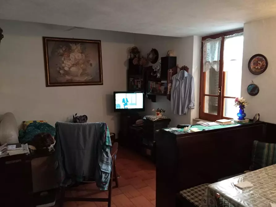 Immagine 7 di Appartamento in vendita  a Lerici