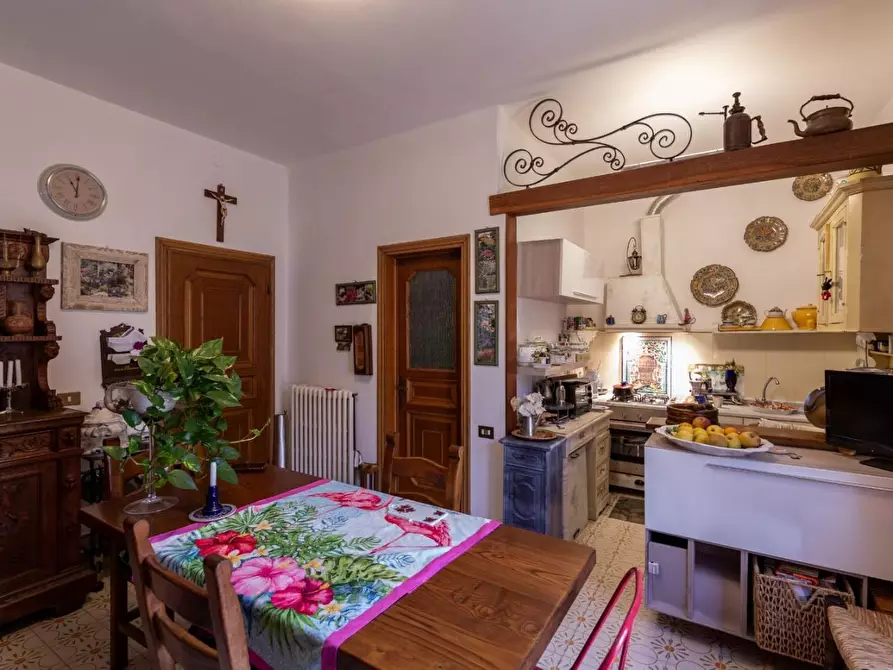 Immagine 5 di Appartamento in vendita  a Cascina