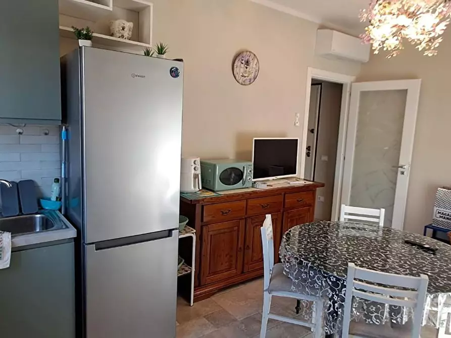 Immagine 3 di Appartamento in vendita  a Cecina