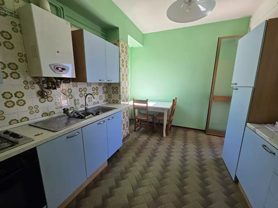 Immagine 4 di Appartamento in vendita  a Cascina