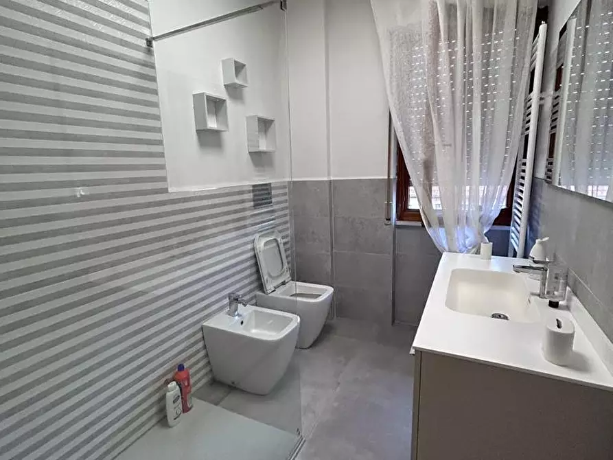 Immagine 5 di Appartamento in affitto  a Licciana Nardi