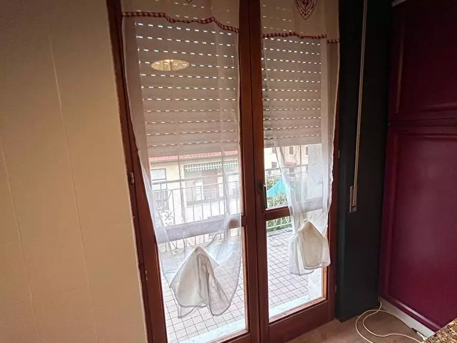 Immagine 2 di Appartamento in affitto  a Licciana Nardi