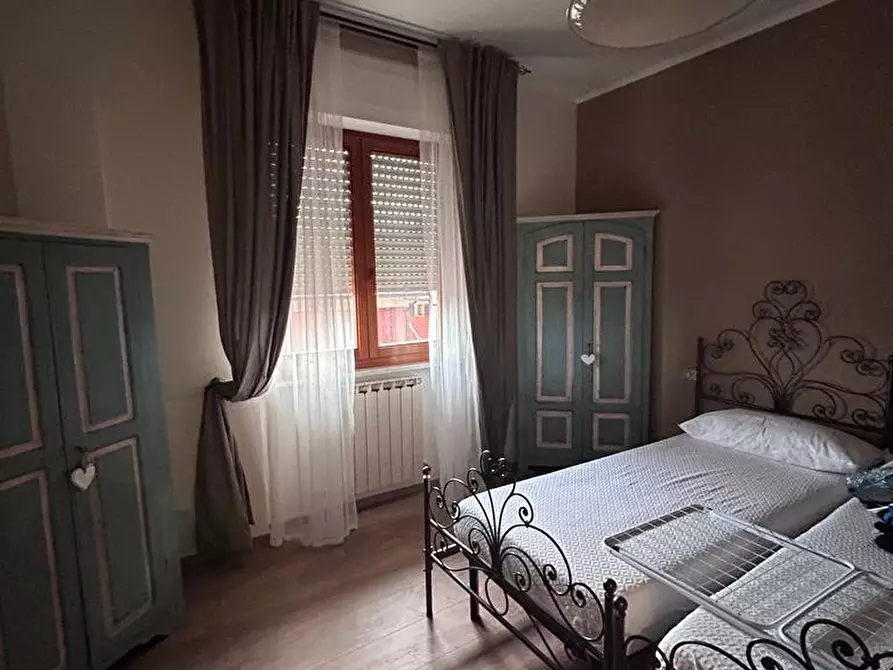 Immagine 8 di Appartamento in affitto  a Licciana Nardi