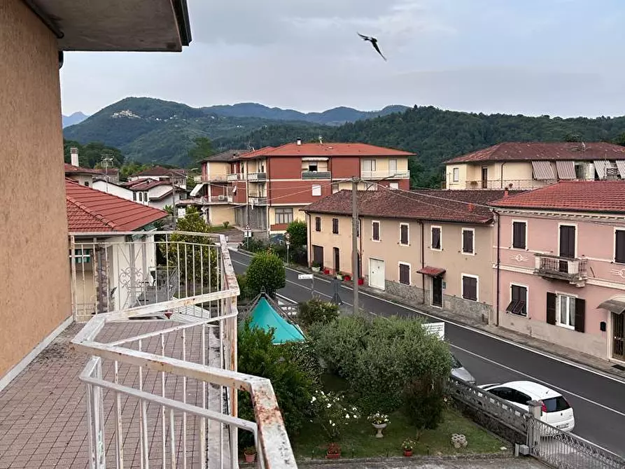 Immagine 12 di Appartamento in affitto  a Licciana Nardi