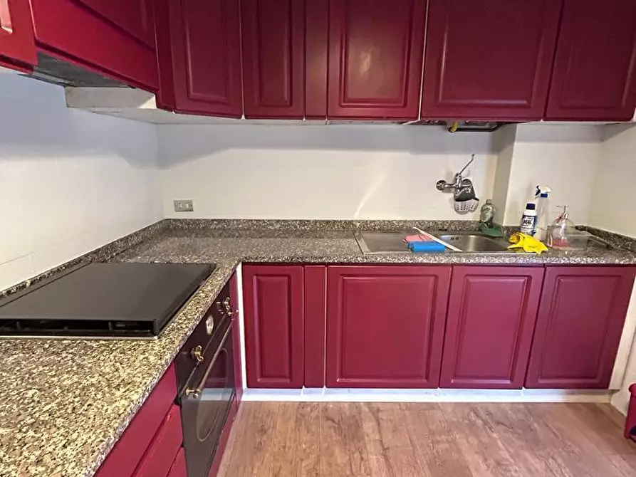 Immagine 1 di Appartamento in affitto  a Licciana Nardi