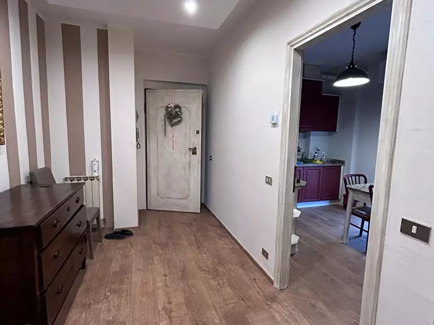 Immagine 3 di Appartamento in affitto  a Licciana Nardi