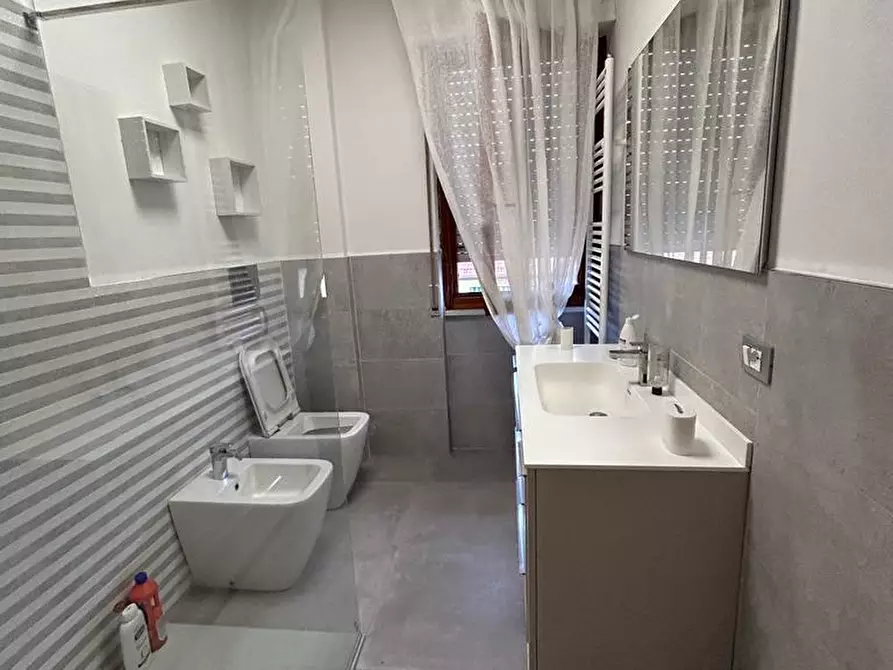 Immagine 4 di Appartamento in affitto  a Licciana Nardi