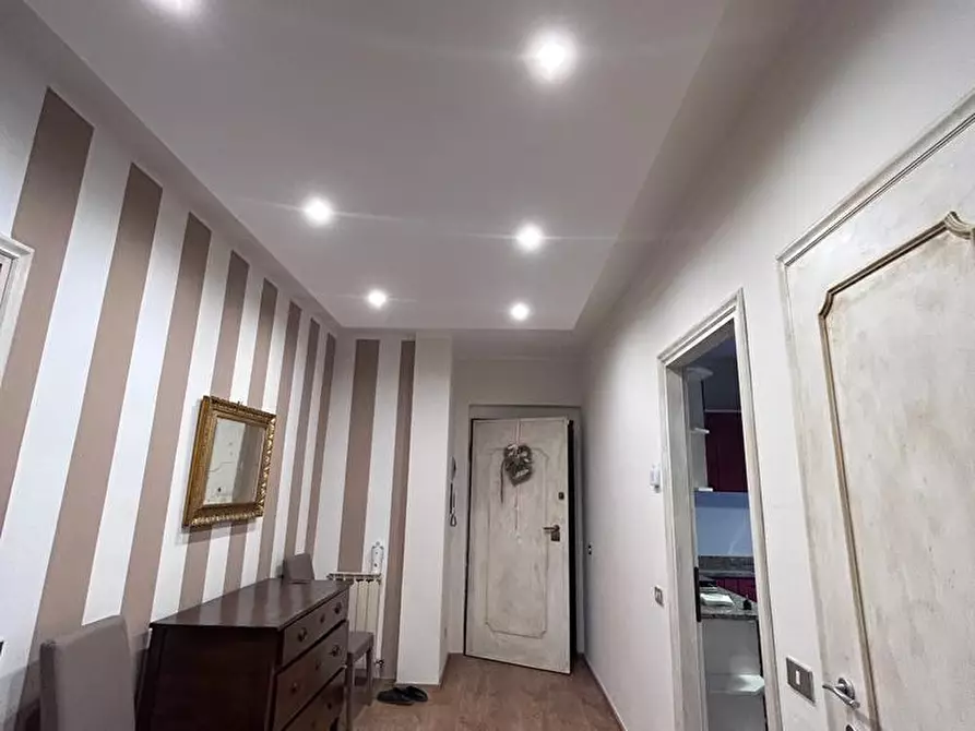 Immagine 7 di Appartamento in affitto  a Licciana Nardi