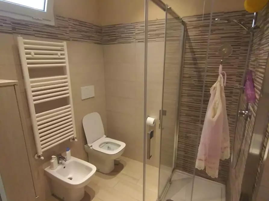 Immagine 11 di Appartamento in vendita  a Agliana